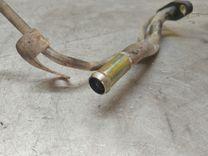 Масляная трубка турбины OUZ4T9 Toyota Avensis - Фото 2