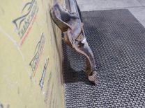 Балка подвески передняя (подрамник) ZU5O2S Audi 80 - Фото 4