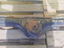 Балка под радиатор 6J51P9 Seat Ibiza купить в магазине запчастей бу