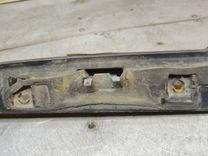 Накладка подсветки номера CKVAG5 Rover 200 - Фото 7