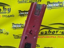 Стойка кузовная центральная правая 7QTB3P Peugeot 307 - Фото 8