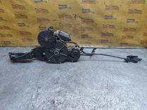 Электропривод двери сдвижной ZSA5EV Citroen C8 - Фото 3