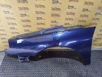 Крыло переднее левое UT2GO8 Renault Laguna