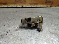 Замок двери передней левой NZN7NJ Peugeot 106 - Фото 2