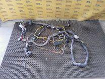 Проводка OX499N Subaru Forester undefined