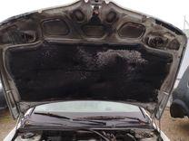 Щеткодержатель (поводок стеклоочистителя, дворник) TYDESO Renault Laguna