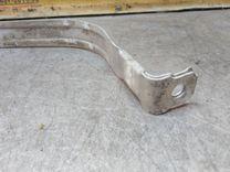 Крепление топливного бака 967W41 Skoda Fabia купить с доставкой