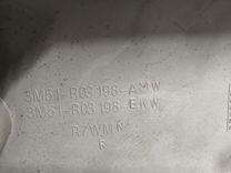 Обшивка стойки передней левой L4PA38 Ford C-Max купить в магазине запчастей бу