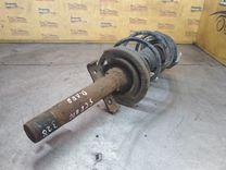 Амортизатор передний левый X1Z1LN Renault Scenic купить