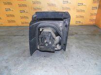 Фонарь задний правый 55KYX2 Volkswagen Passat купить с доставкой