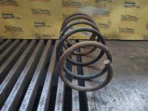 Пружина передняя 1E6R4W Rover 200 - Фото 2