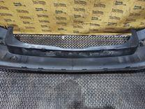 Бампер задний HAIAUJ Opel Astra undefined