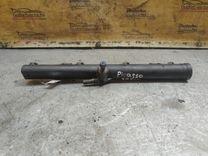 Топливная рампа 3BW39W Citroen Xsara Picasso - Фото 2