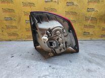 Фонарь задний левый URKG60 Opel Astra - Фото 6