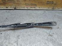 Щеткодержатель (поводок стеклоочистителя, дворник) Z3539K Opel Astra - Фото 3