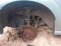 Опора амортизатора верхняя (чашка) 7F85F4 - Фото 2