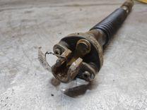 Рулевой карданчик 7D7Q8O Audi A6 купить