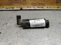 Насос (моторчик) омывателя фар YXXUOV Nissan Primera - Фото 2