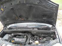 Замок капота V9RMCW Opel Meriva - Фото 3