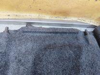 Полка багажника GV2RE1 Citroen Xsara Picasso - Фото 3