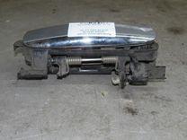 Ручка наружная задняя правая 9S4K4A Audi A6 купить в магазине запчастей бу