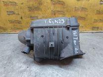 Корпус воздушного фильтра 8VZR6O Volkswagen Touran купить с доставкой