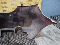 Бампер задний OY9L6X Mazda 3 undefined