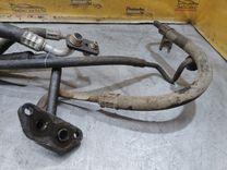 Трубка кондиционера JW523P Renault Laguna купить на авторазборке