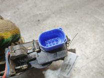 Замок двери передней правой 89PK36 Skoda Fabia купить с доставкой