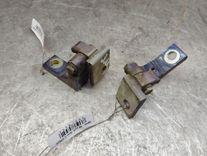 Петля двери задней левой 7G7WJ6 Fiat Stilo - Фото 3