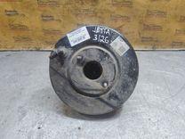 Вакуумный усилитель тормозов I0OS6P Volkswagen Jetta - Фото 1