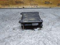 Блок управления двигателем 77C9JA Audi 100 купить с доставкой