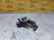 Трубка системы рециркуляции EGR 31EG2Y Nissan Note купить в магазине запчастей бу