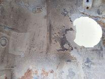 Крыло заднее правое TN0Q72 Volkswagen Passat undefined