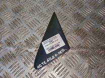 Накладка крыла (уголок зеркала) переднего левого IH855D Nissan Note - Фото 2