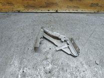 Петля капота левая 231NZO Citroen C8 - Фото 2