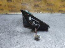 Зеркало наружное левое UKP3RU Peugeot 406 - Фото 2