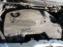 Масляная трубка турбины TDVQOF Mazda MPV купить