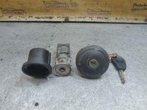 Замок зажигания L0H9IA Citroen Xsara Picasso - Фото 1