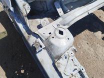 Лонжерон правый I9F1W3 Ford Fusion - Фото 11