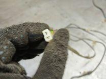 Проводка двери задней левой TVESYG Opel Astra купить с доставкой