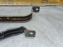 Крепление топливного бака 853KZE Ford Galaxy купить с доставкой