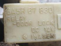 Блок управления центральным замком OE31BK Mazda Xedos 6 - Фото 5