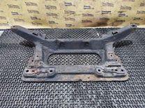 Балка подвески передняя (подрамник) 75P9RP Citroen Xsara Picasso