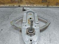 Стеклоподъемник задний правый QYMWTN Ford Focus - Фото 2