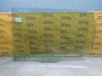 Стекло двери задней правой L46JTO Mercedes A W168 - Фото 3