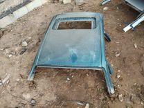 Крыша W7BQT4 Audi 80