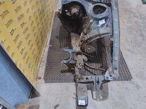 Лонжерон левый DFD6IT Audi 100