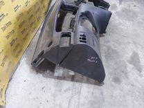 Панель передняя салона (торпедо) ZEN1RU Toyota Corolla купить с доставкой