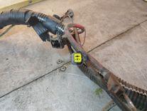 Проводка двигателя PF857N Renault Scenic undefined